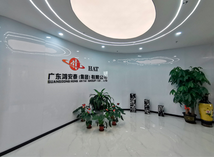 乘風(fēng)破浪新起點(diǎn) |佛山市鴻安泰船務(wù)辦公定制空間正式啟航